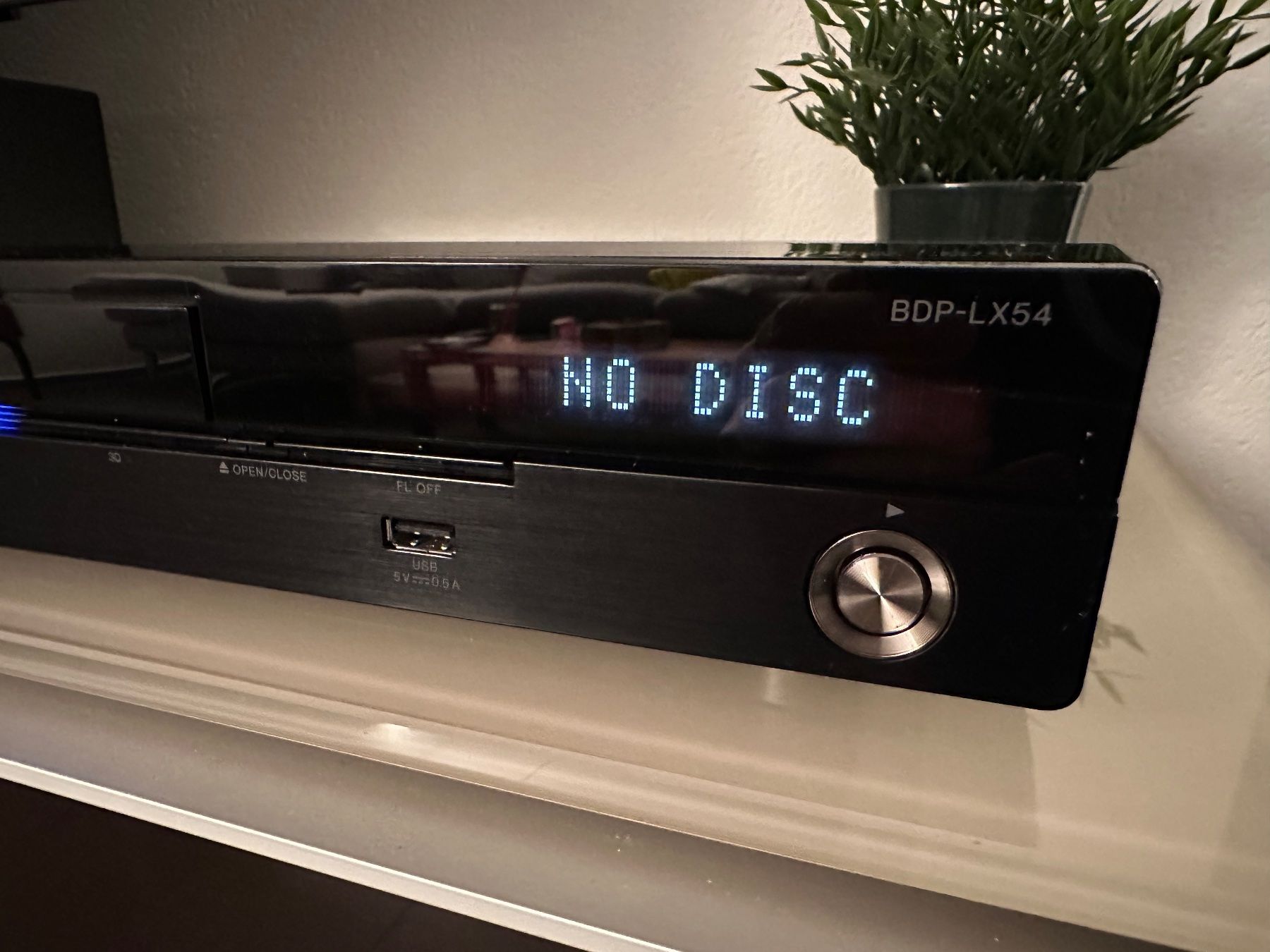 Pioneer Lettore multimediale & Streamer: Pioneer BDP-LX54 3D Blu-ray Player – Usato da Langenthal venduto da beli-1980 2