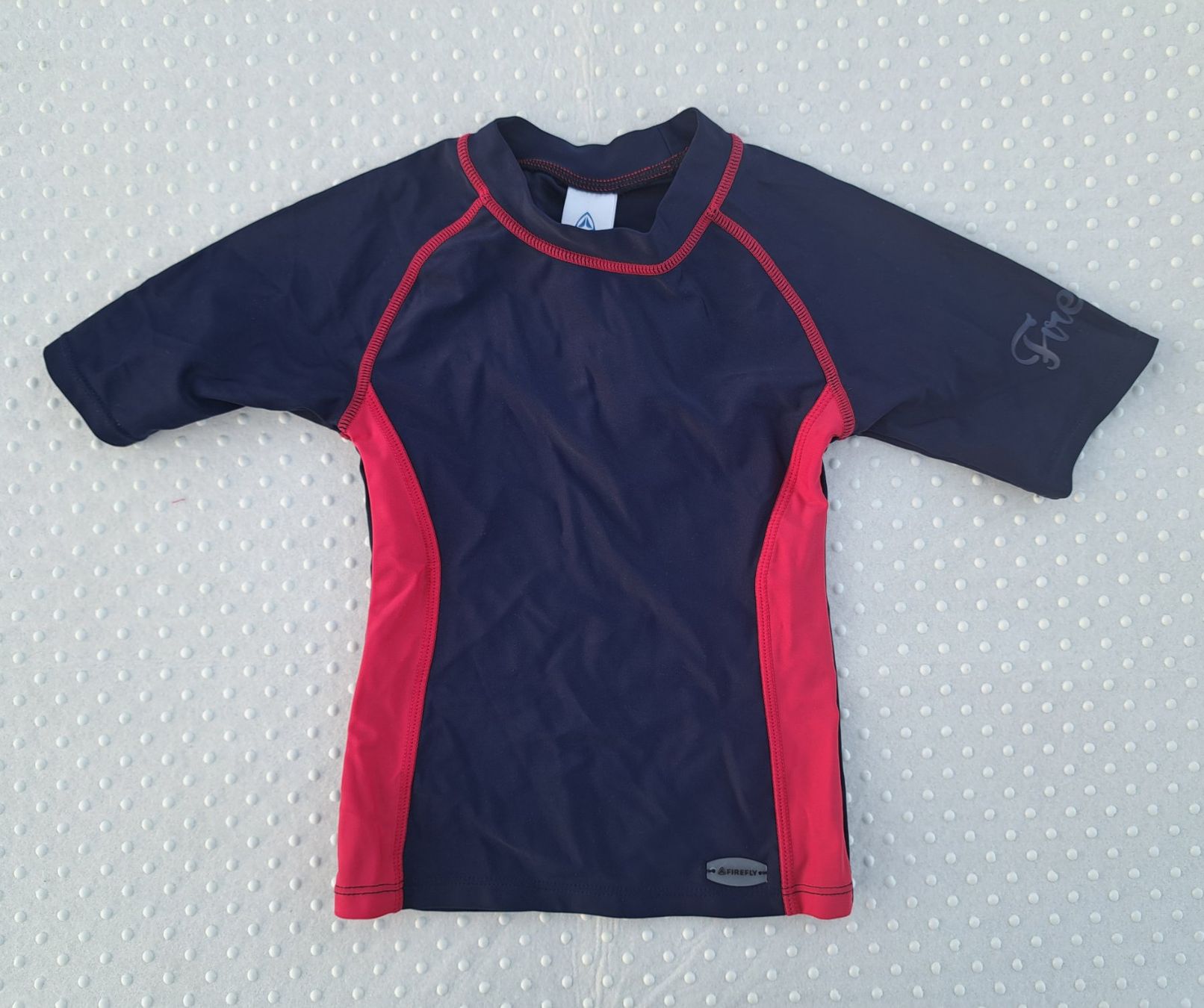 Costumi da bagno: NEU! UV Shirt Firefly Gr. 140 – Nuovo e nell'imballaggio originale da Gysenstein venduto da joshuas81