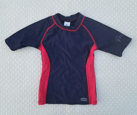 NEU! UV Shirt Firefly Gr. 140