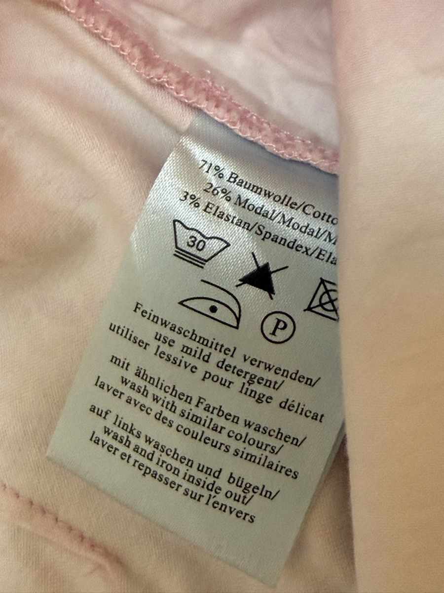 Hosen: Hose eve in paradise, Grösse 36 – Neu (gemäss Beschreibung) aus Lungern von Blauhausfrau 5