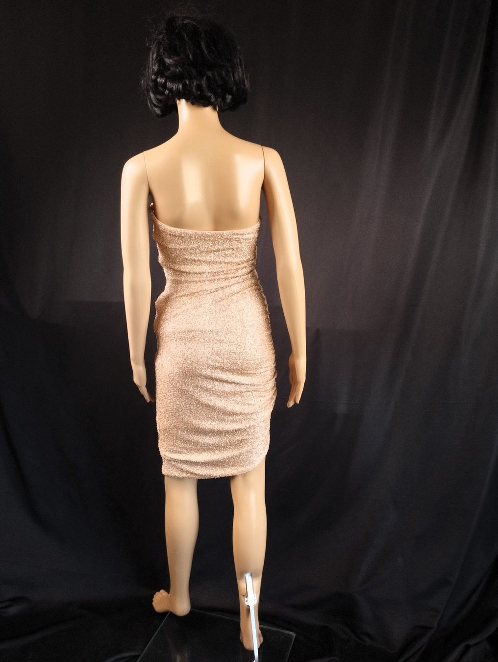 Vestiti: SUSANA MONACO Cocktailkleid Gr. XS – Usato da Schübelbach venduto da Restwert_Schubelbach 3