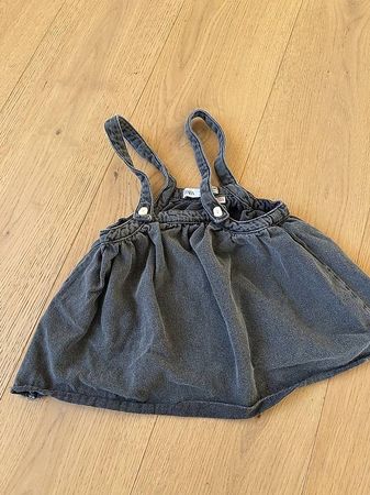 Jeansrock Gr. 98