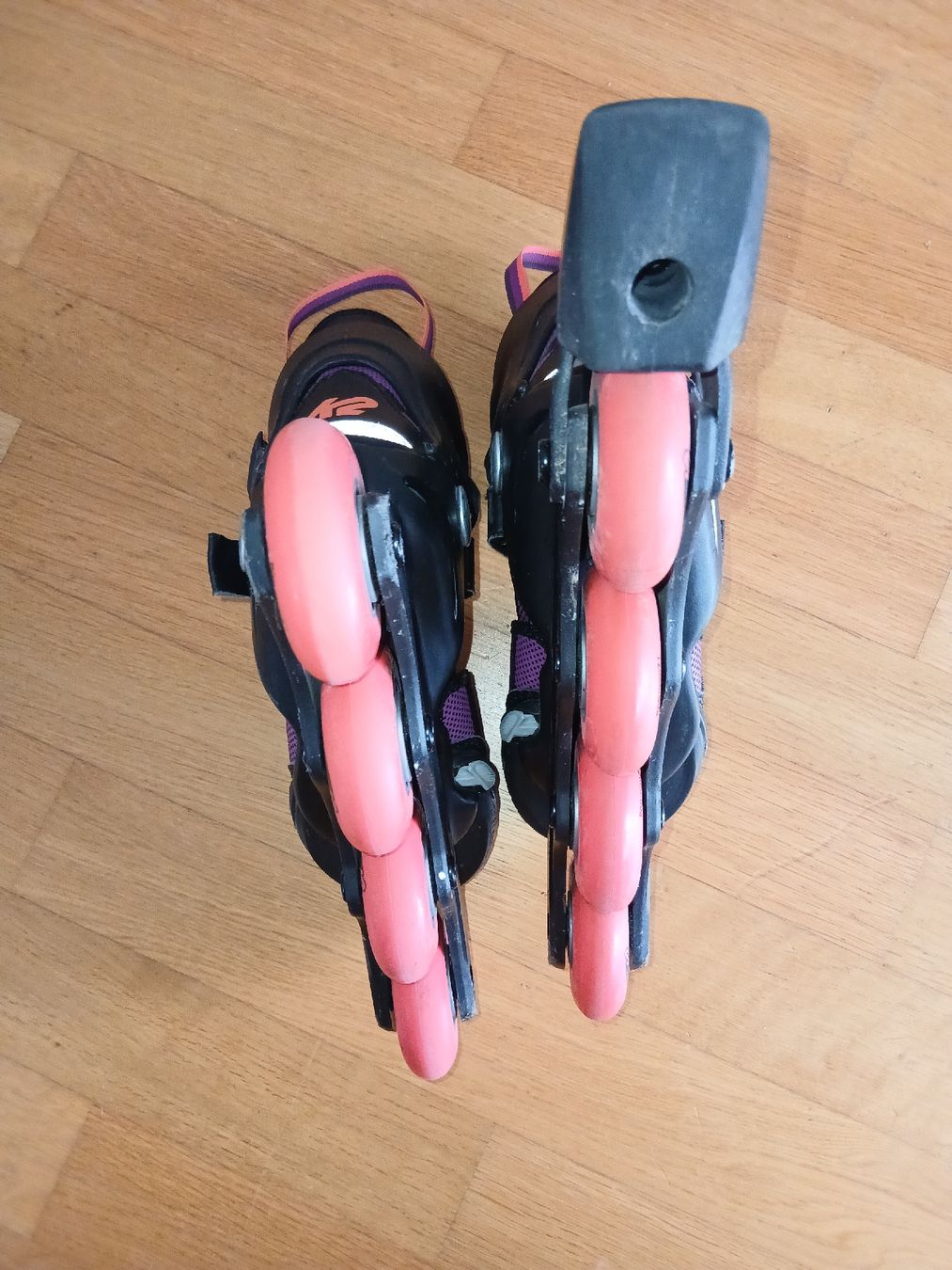 K2 Pattini in linea & Pattini a rotelle: Inline Skates K2 Marlee Boa TOP! – Usato da Bischofszell venduto da Mama_x 1