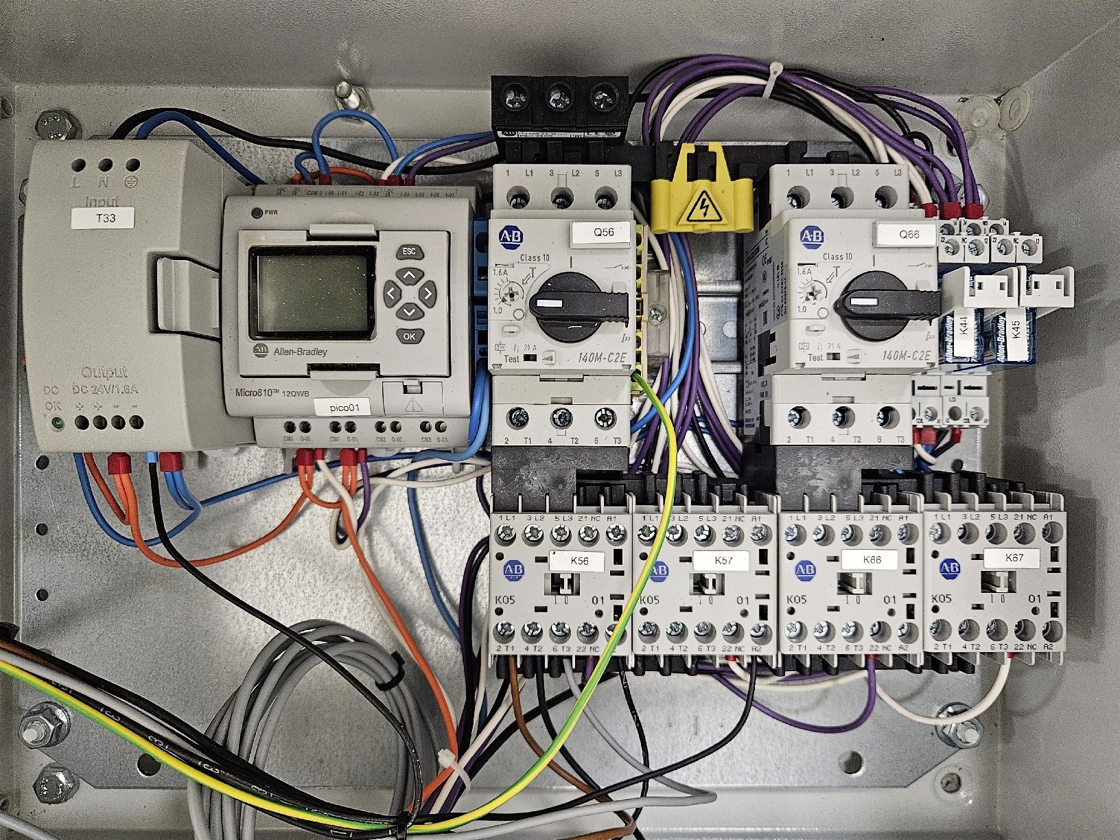 Armoires: Elektrokasten  – Neuf (Voir description) à Regensdorf par Zem003 1