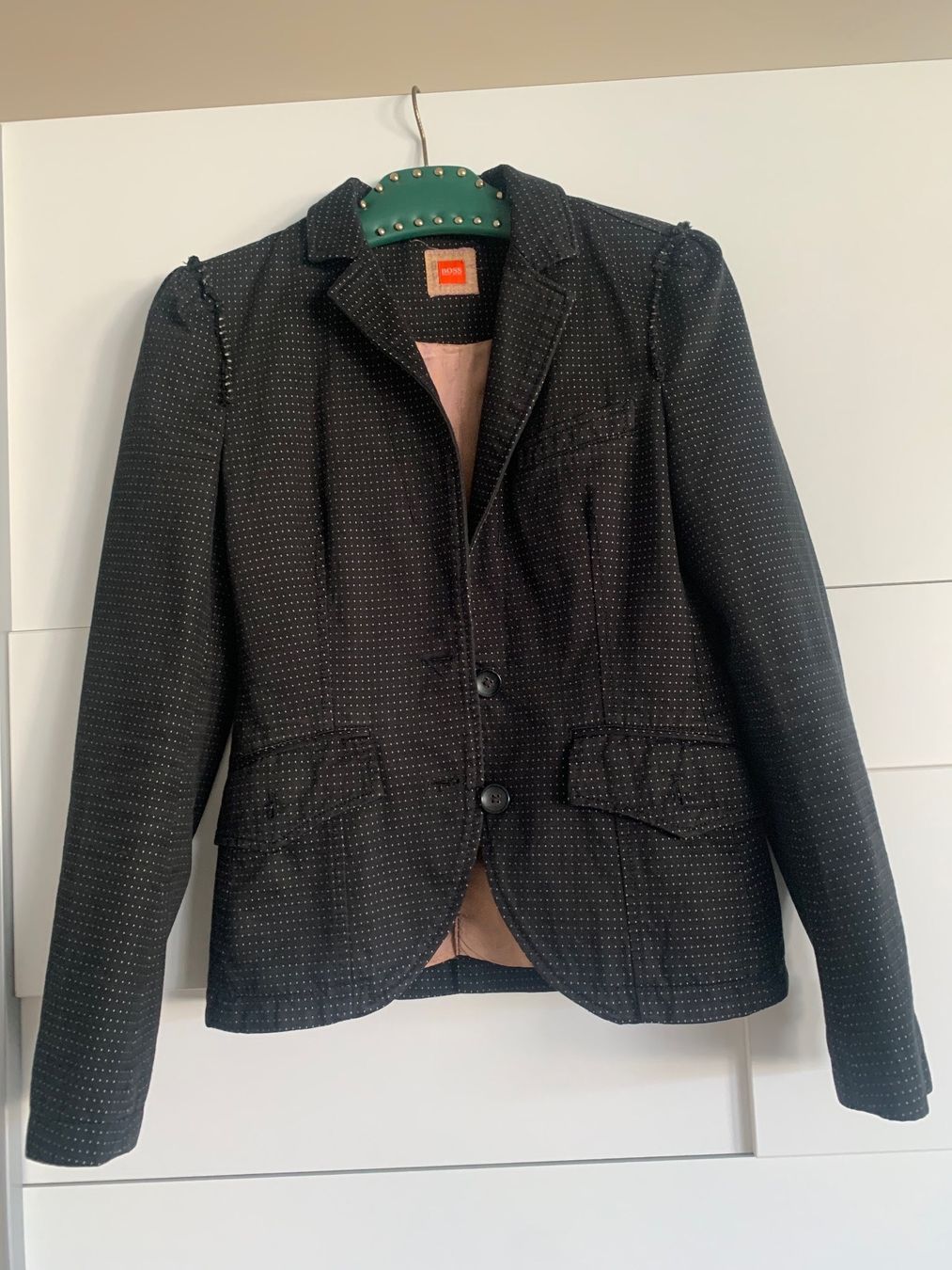 Jacken: Hugo boss blaser damen jacke – Gebraucht aus Zürich von Nikuska32