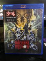 Ghost - Hardrock Film