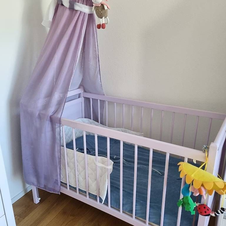 Betten: Kinderbettli – Gebraucht aus Sins von agi_dl92 4