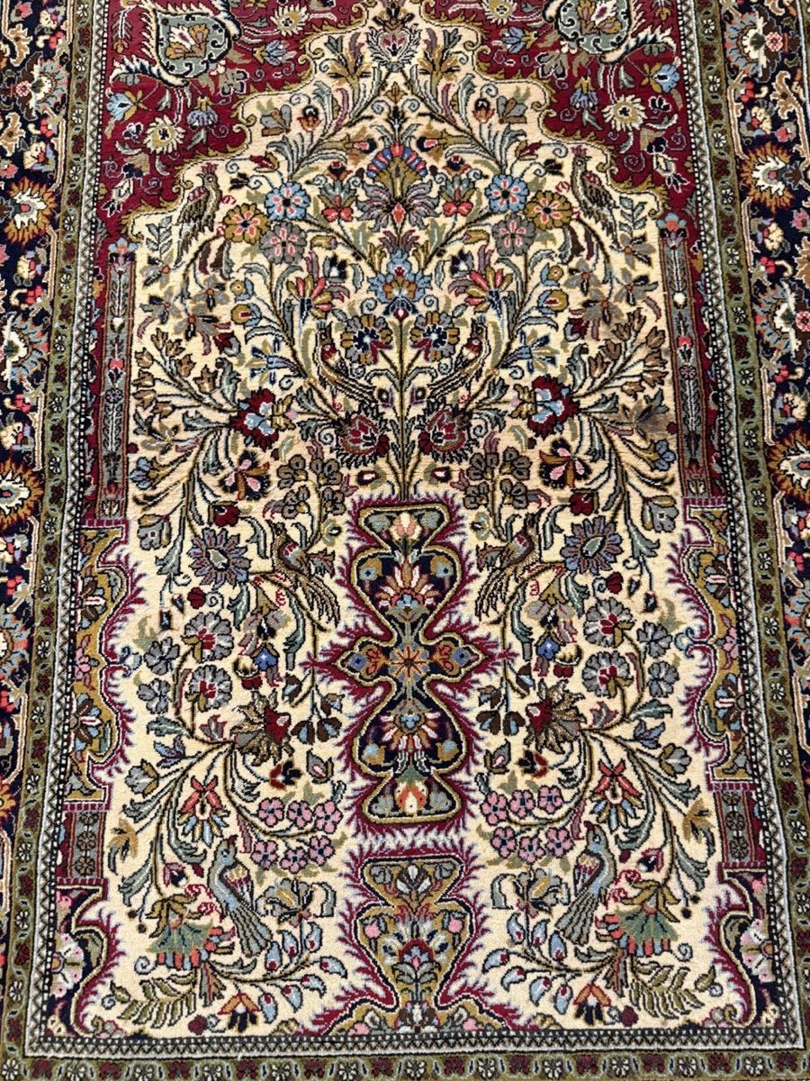 Teppiche: Orientalischer persischer Teppich – Gebraucht aus Chur von Mohammad.miga 1