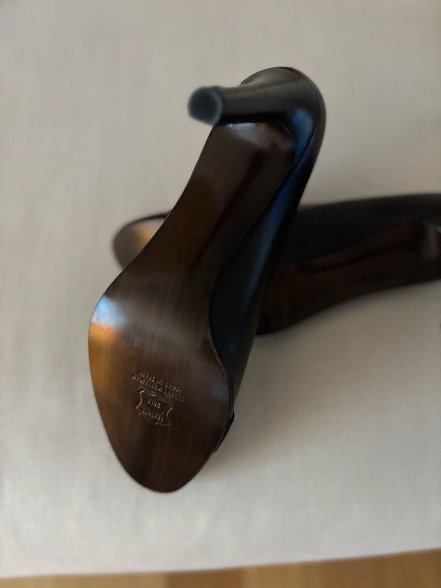 Stuart Weitzman Damenschuhe: Stuart Weitzman Schuh – Neu (gemäss Beschreibung) aus Zürich von BredaB 3