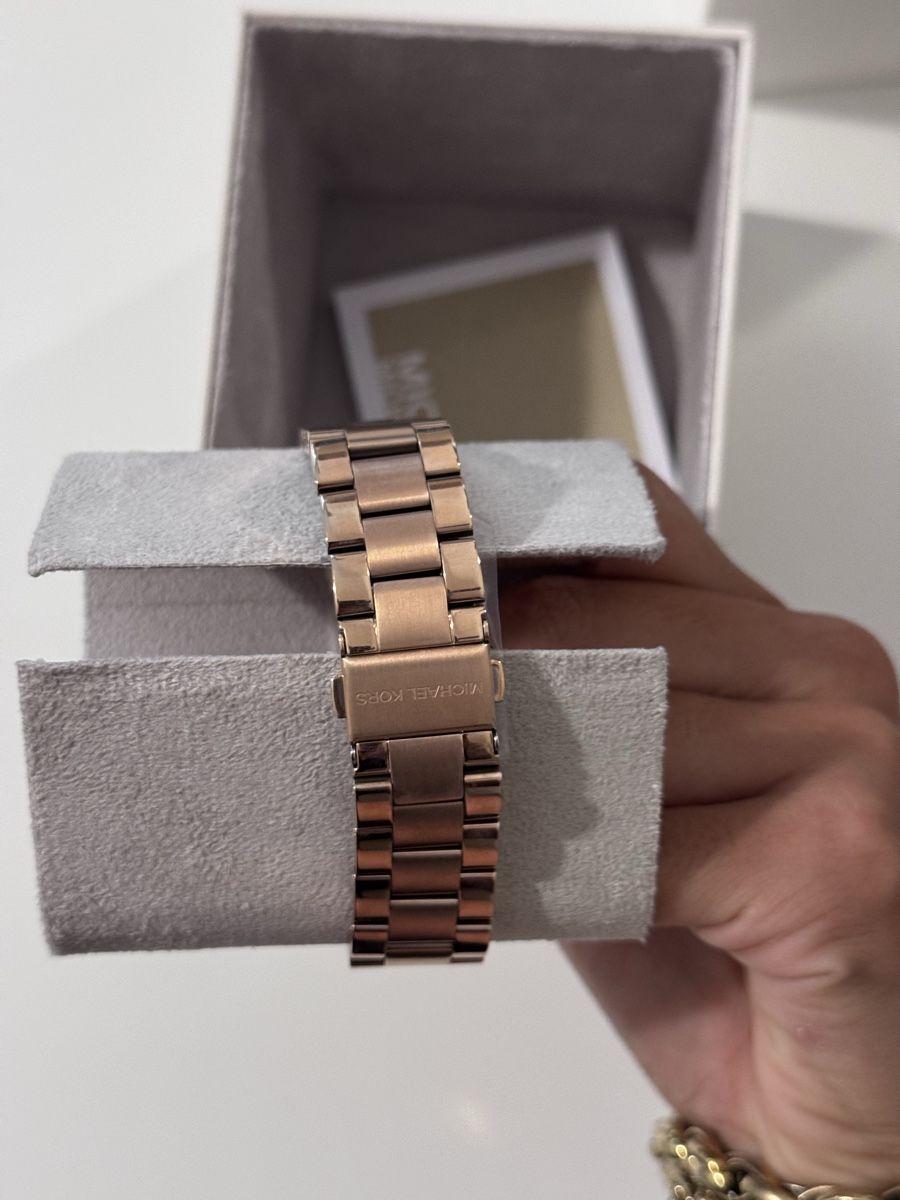 Michael Kors Orologi: montre michael kors  – Nuovo (secondo la descrizione) da Genève venduto da gzi_z668 1