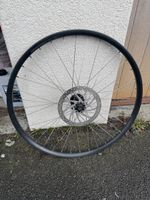 STROMER ST1 Vorderrad