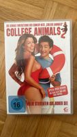 College Animals 2 - Wilde Studenten auf hoher See DVD
