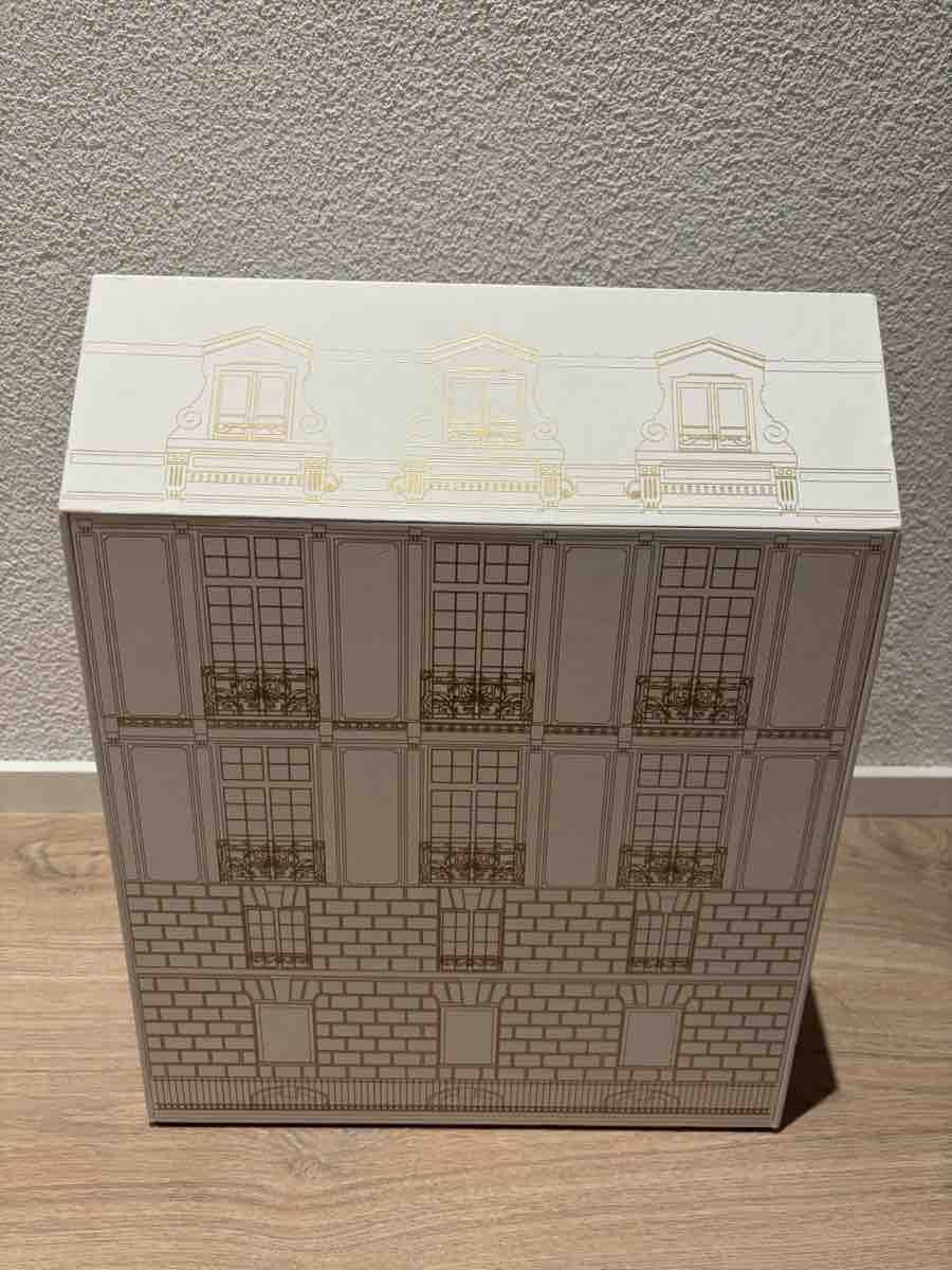 Dior Calendari: Beautiful Dior Advent Calendar - Box Only – Nuovo (secondo la descrizione) da Unterägeri venduto da LuxBags 2