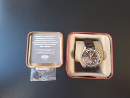 Fossil Decker Damenuhr