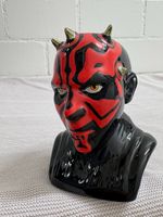 Neu Tasse Darth Maul von APPLAUSE, Vintage aus den 90-Jahren