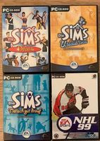 PC Games Klassiker SIMS