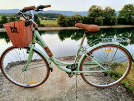 Candy Velo