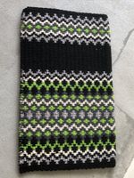 Sattel Decke / Blanket