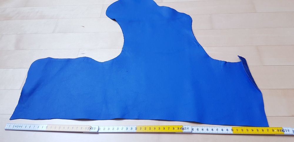 Echtes Leder Kaufen Bei I Lederhäute Und Meterware