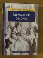 Les malheurs de Sophie (Comtesse de Ségur) 