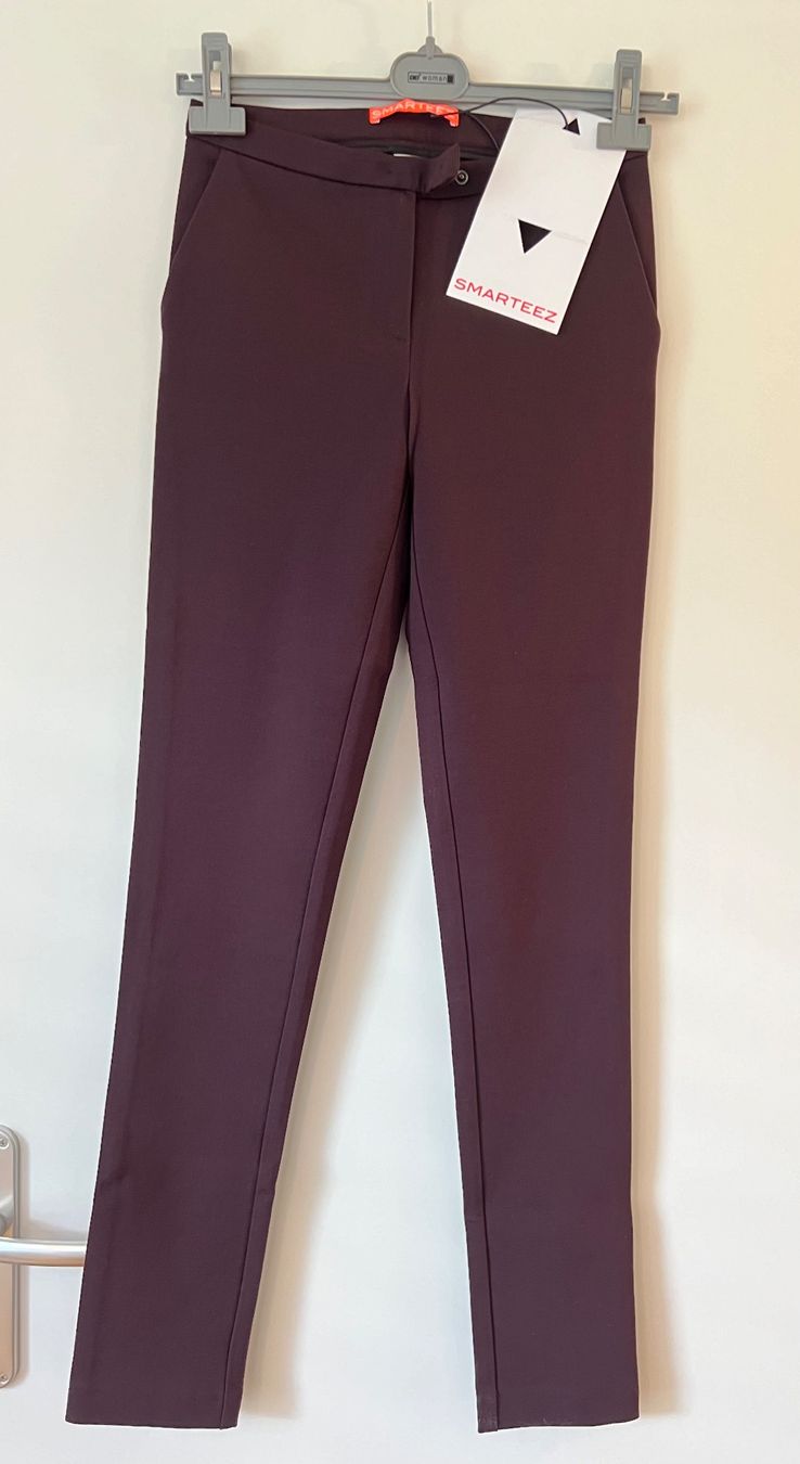 Pantaloni: NEU: Smarteez Hose Gr. XS – Nuovo e nell'imballaggio originale da Lachen venduto da mar_ox