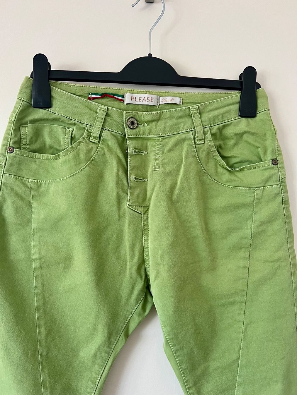 Please Jeans Jeans: Jeans Please S – D'occasion à Pully par gnap50 1