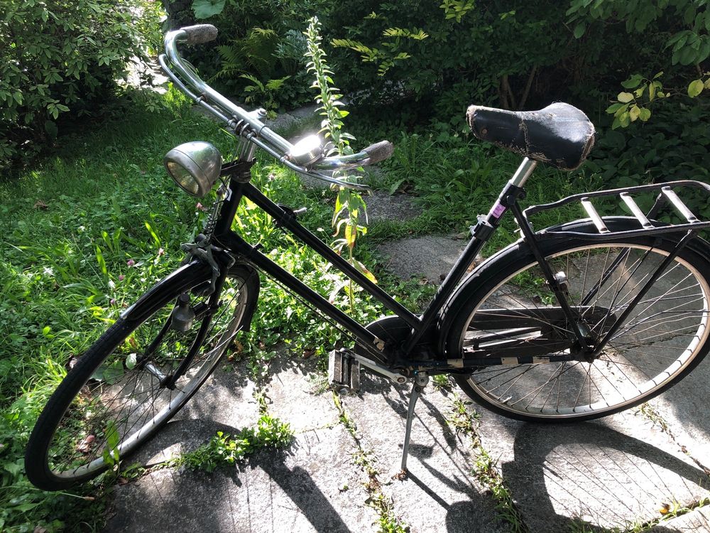 The Raleigh Fahrrad (Gebraucht) in Wil SG für CHF 77 – nur Abholung auf ...