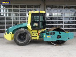 Ammann ASC 150HX Walzenzug