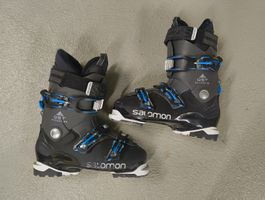 Salomon QST Access HS Skischuhe Damen