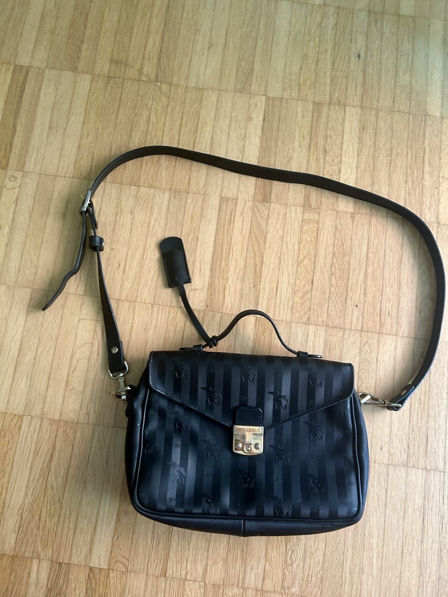 Maison Mollerus Taschen für Damen: Maison Mollerus Marly – Gebraucht aus Rüti ZH von Rosarot_22