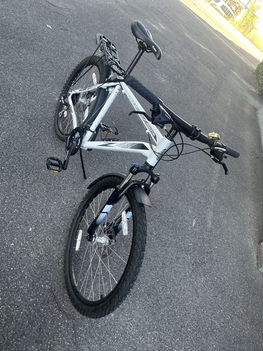 Vélos: MTB montainbike – D'occasion à Uster par bek_v2ct 7