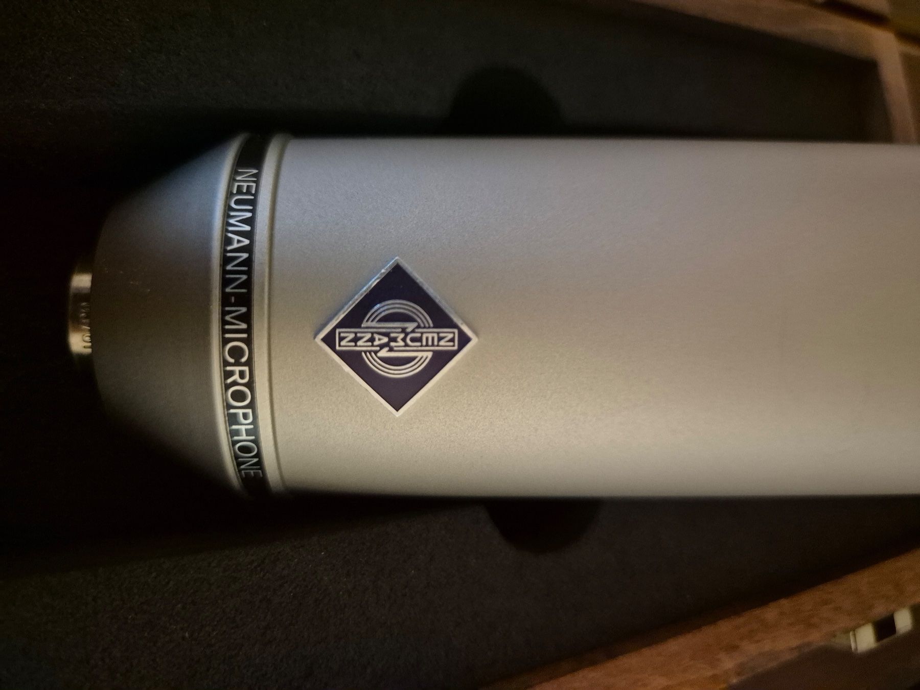Neumann Mikrofone: Neumann U87 AI – Gebraucht aus Schliern b. Köniz von Gavin2010 6