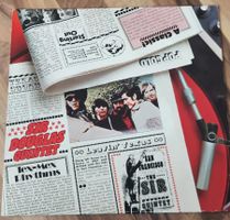 LP - SIR DOUGLAS QUINTET - POP GOLD