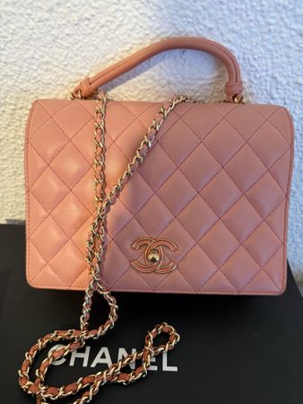 Chanel Tasche