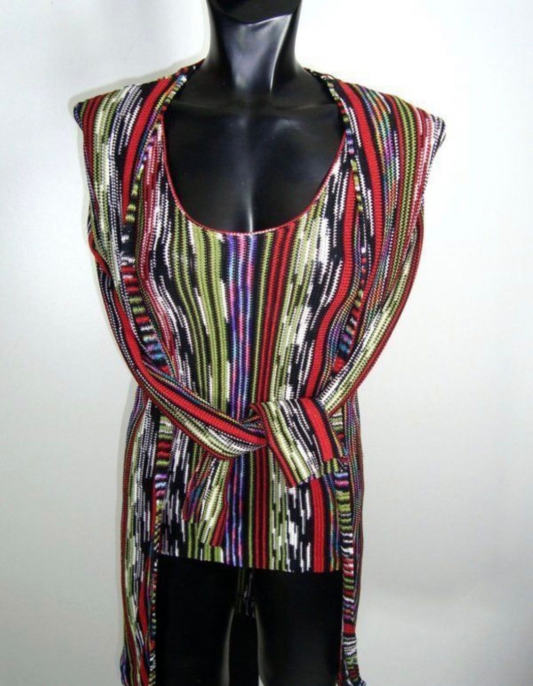 Missoni Maglioni & Felpe: Missoni Twin -set Gr , S – Usato da Rafz venduto da Bamboula67 3
