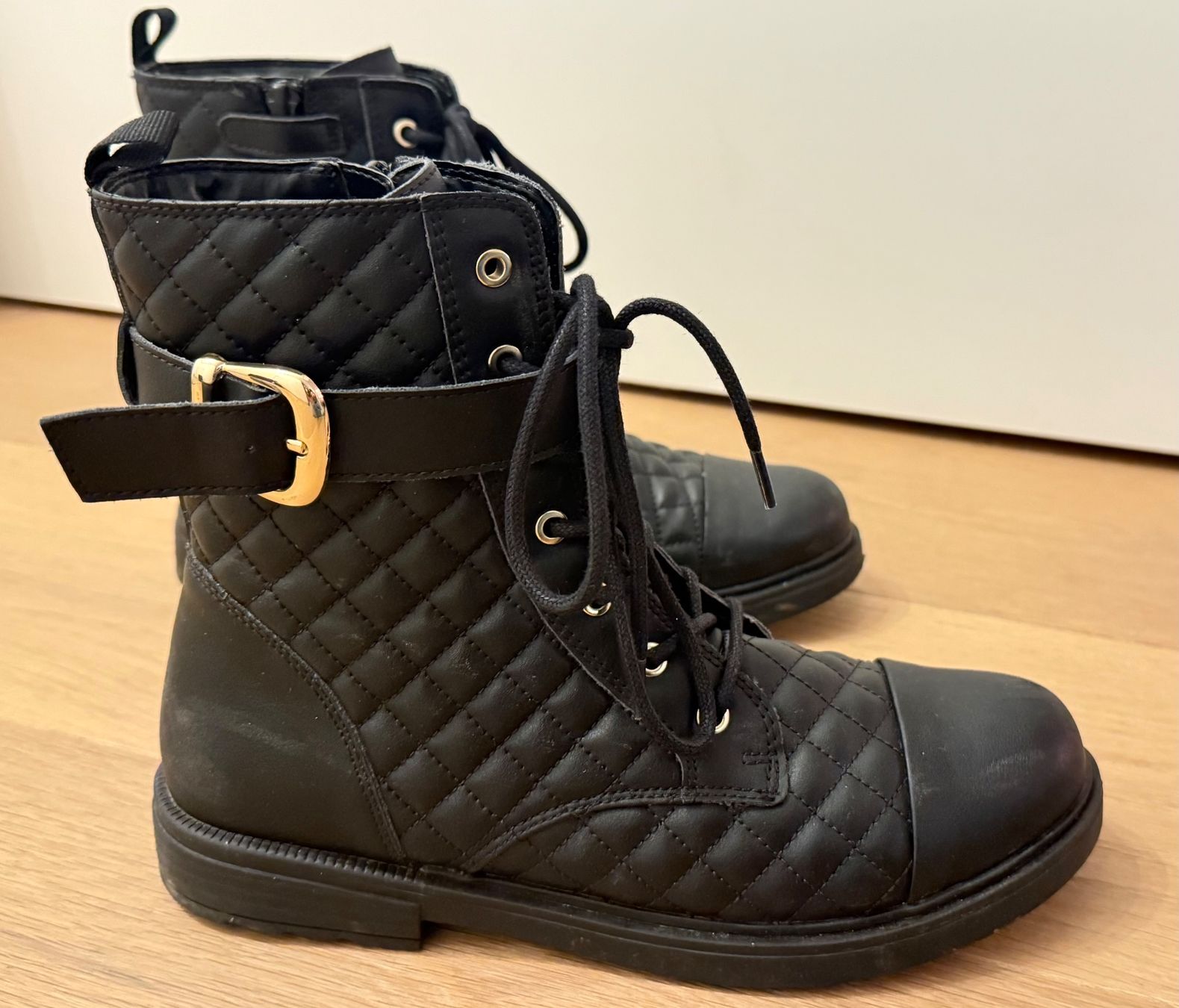 Geox Scarpe per ragazze: Bottes Geox Respira - Taille 38 – Usato da Denges venduto da peumens