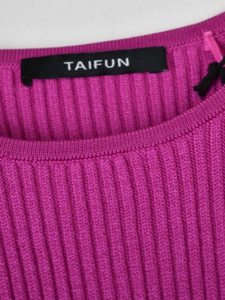 Taifun Top: Taifun Stricktop, Gr.38, neu mit Etikett – Nuovo (secondo la descrizione) da Nürensdorf venduto da 2ND_STORY 4