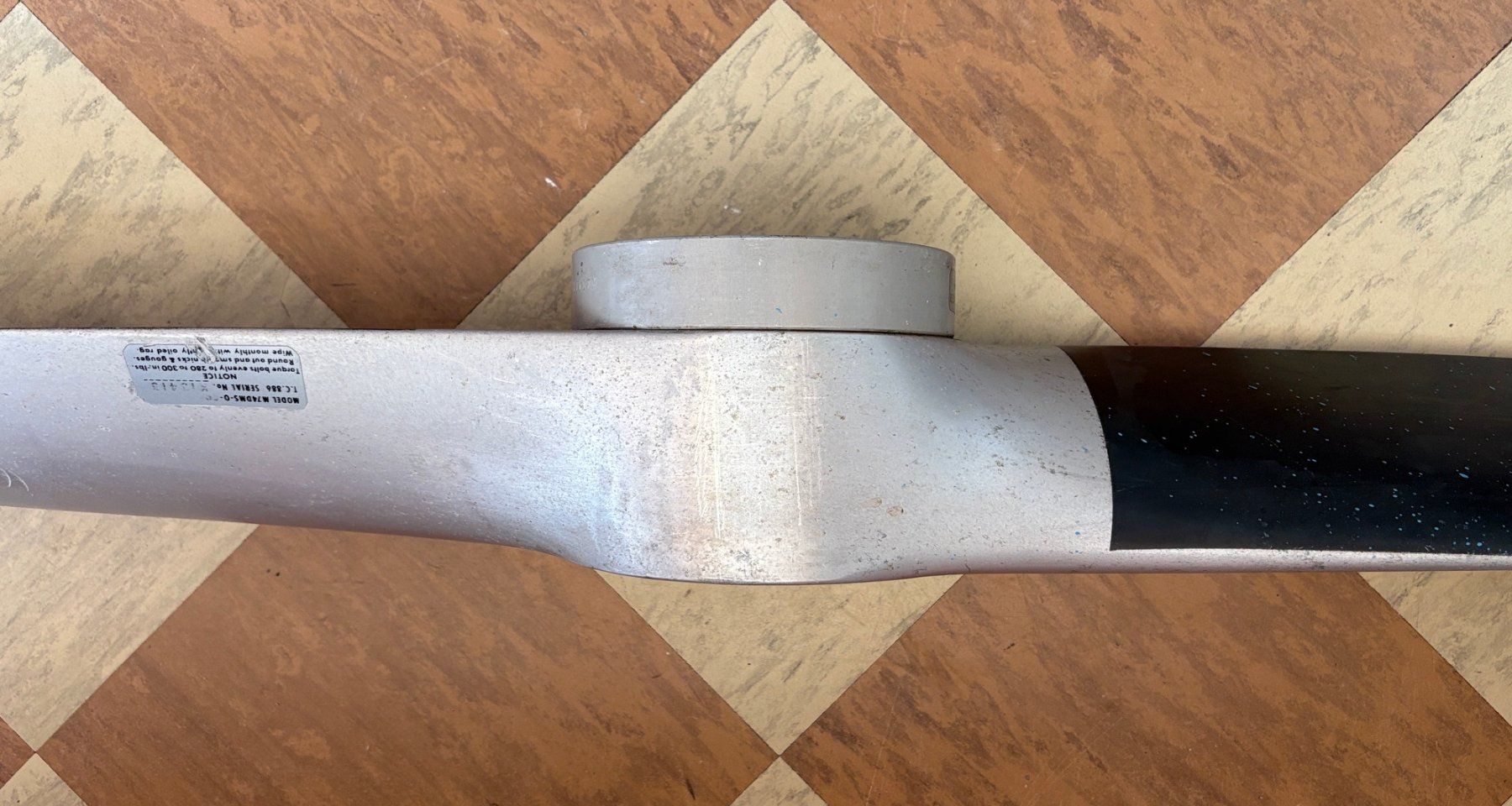 RC Modellbau: Luftschraube / Propeller – Gebraucht aus Boltigen von Hb1136 5