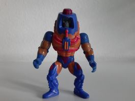 1982 MOTU Man E Faces Masters of the Universe Figure