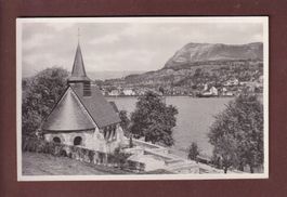 KÜSSNACHT am Rigi - Gedächtniskapelle