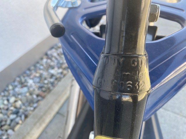 Pony Mofas: Pony GTX  Schweizer Qualität JG 2022 – Gebraucht aus Niederhasli von Tigerproduct 6