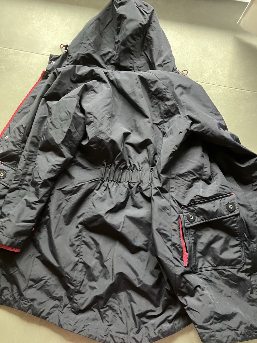 Cappotti: Giubbotto waterproof caldo donna – Usato da Lugano venduto da jfo_7lsm 7