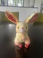 Ty Hase Zodiac Beanie Babies Rabbit