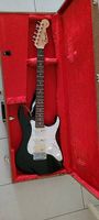 Super E Gitarre Charvel CX290 Inkl Case