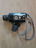 Yashica Electro Super-800 Super 8 Kamera