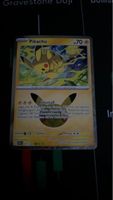 Pokemon Karte Pikachu 057/128 neuwertiger Zustand