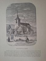 BOUDEVILLIERS