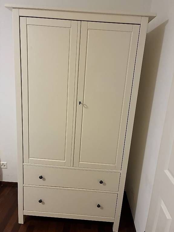 Armadi: IKEA Hemnes Kleiderschrank – Usato da Schwarzenberg LU venduto da StevFrei91 1