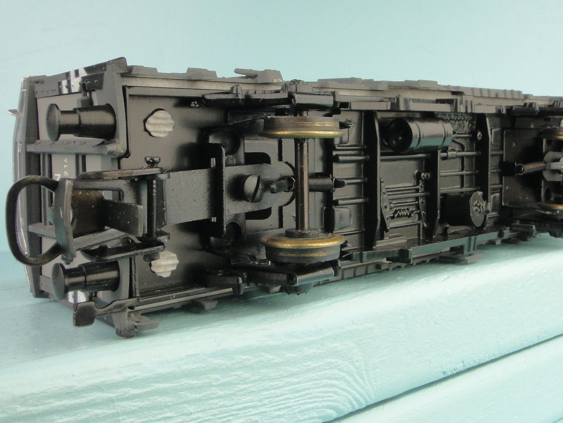 Renfe Modelleisenbahnen: Electrotren H0 RENFE ABONOS – Gebraucht aus Bülach von cann11 1