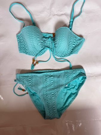 Neuwertige Bikini von Marie Jo Gr. 40